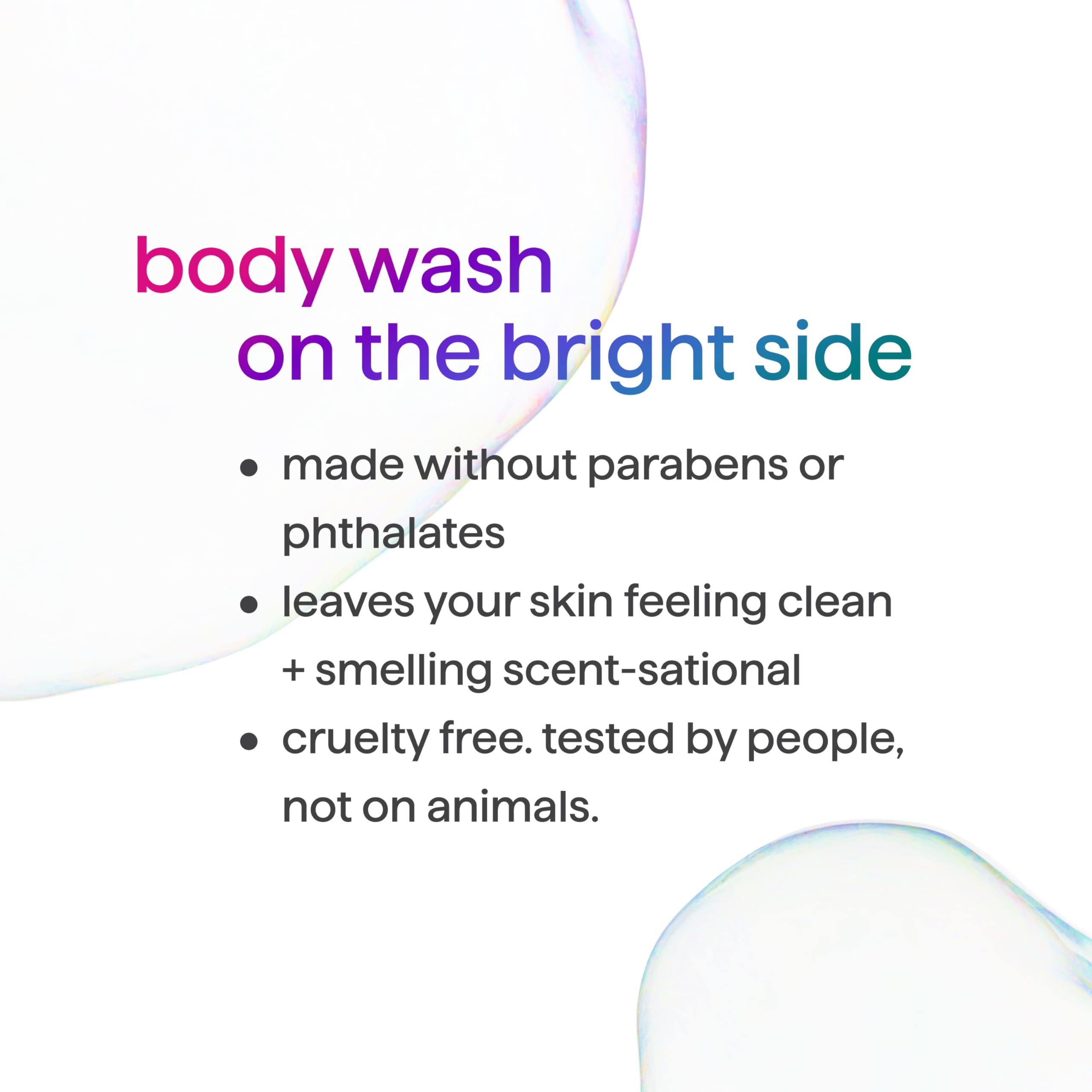 Method Men Body Wash, Sea and Surf Scent, Paraben and Phthalate Free, Quick-Lathering Cleansers, Cruelty Free, 18 oz (Pack of 3)