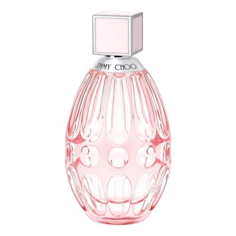 Jimmy Choo L'Eau - Elegant Fragrance for Women | Fresh & Floral Scent, 3.3 oz