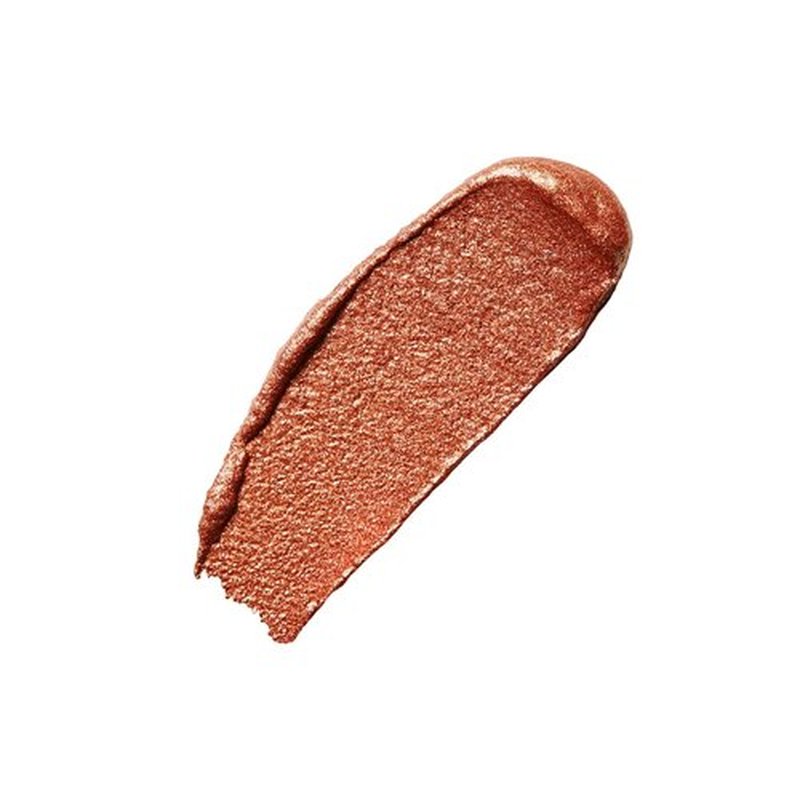 The Crème Shop - Crème Eyeshadow in Truffle | Rich Pigment for Stunning Eye Looks