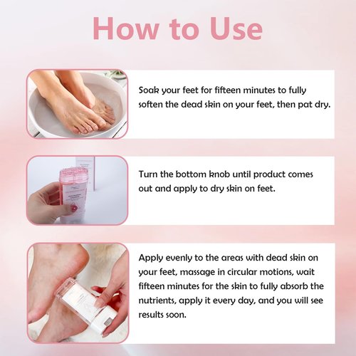 DIANA'S DREAM Foot Cream Foot Moisturizer, Dry|Cracked Foot Repair Ultra-Hydrating Foot Cream Moisturizer, Foot Repair Skin Healing Ointment for Cracked Heels and Dry Feet, 3 Oz