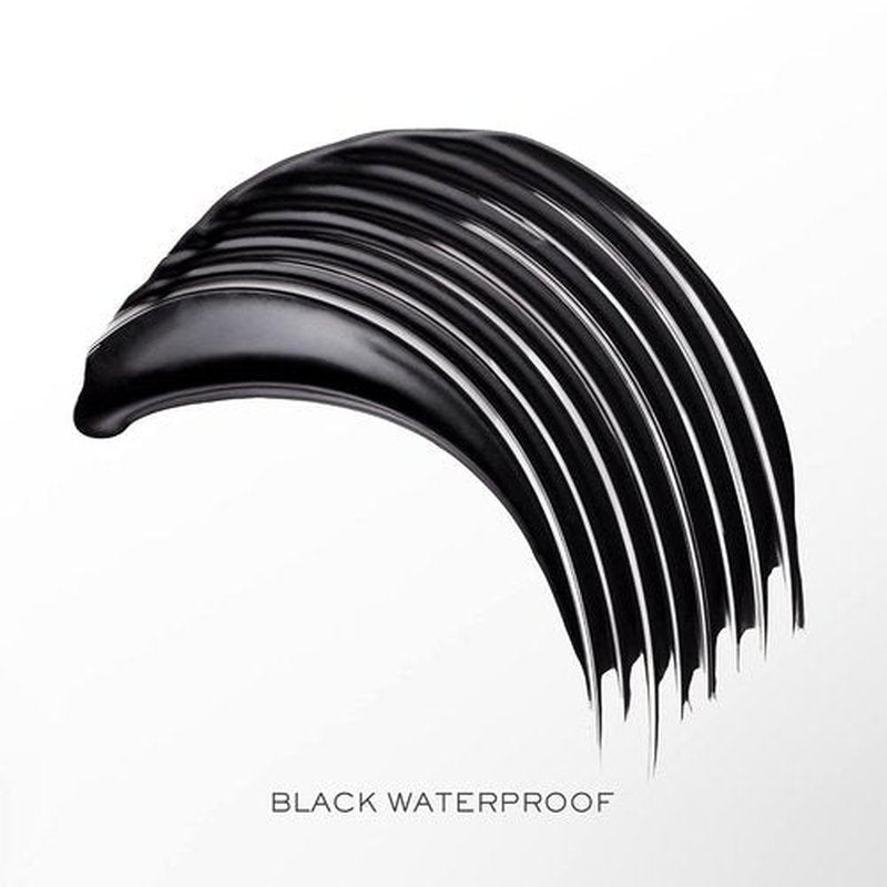 Lancôme Lash Idôle Waterproof Mascara - Lash-Lifting & Volumizing Formula - Black - Smudge Proof & 24H Wear