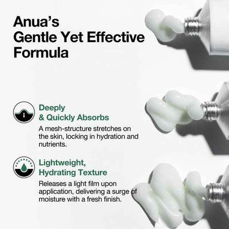 Anua Heartleaf Centella Red Spot Cream, Face Moisturizer for Skin Relief, Niacinamide, Centella, Panthenol, Spot Treatment for Sensitive Skin, Non-comedogenic, Korean Skincare (1.05 oz)