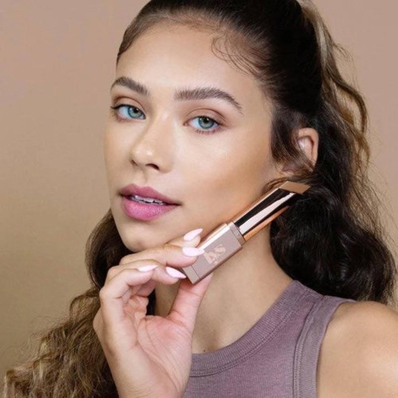 JIGME CALA L.Y.S Beauty No Limits Cream Bronzer and Contour Stick - Color Harmony (25 oz / 7.1g)