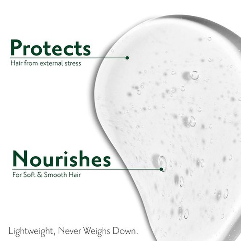 Herbatint Hydrate Shampoo - Deep Hydration & Protection - Restores Softness & Shine - Shields Against Pollution - Free of Parabens - Infused with Maca - 8.8 fl oz