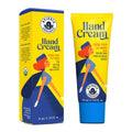 Aviesia Organics Hand Cream For Dry Skin