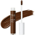 TULA Skin Care Radiant Skin Brightening Serum Concealer - Longwearing, Crease-Resistant, Shade 190, 0.18 fl oz