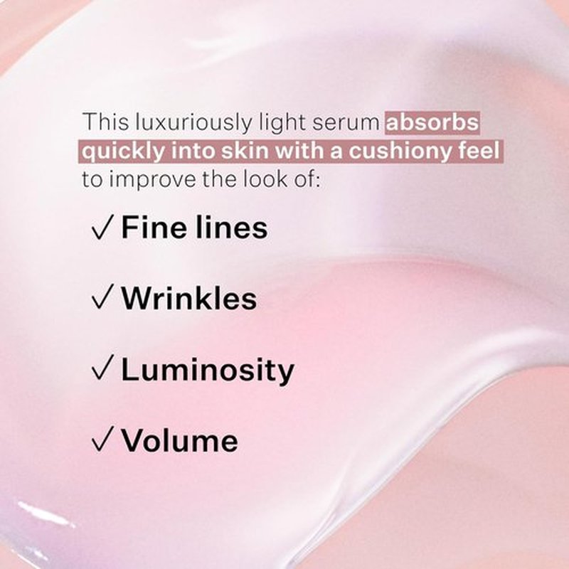 StriVectin Anti-Wrinkle Face Serum - Peptide Plump Formula with Ceramides for Firm, Youthful Skin