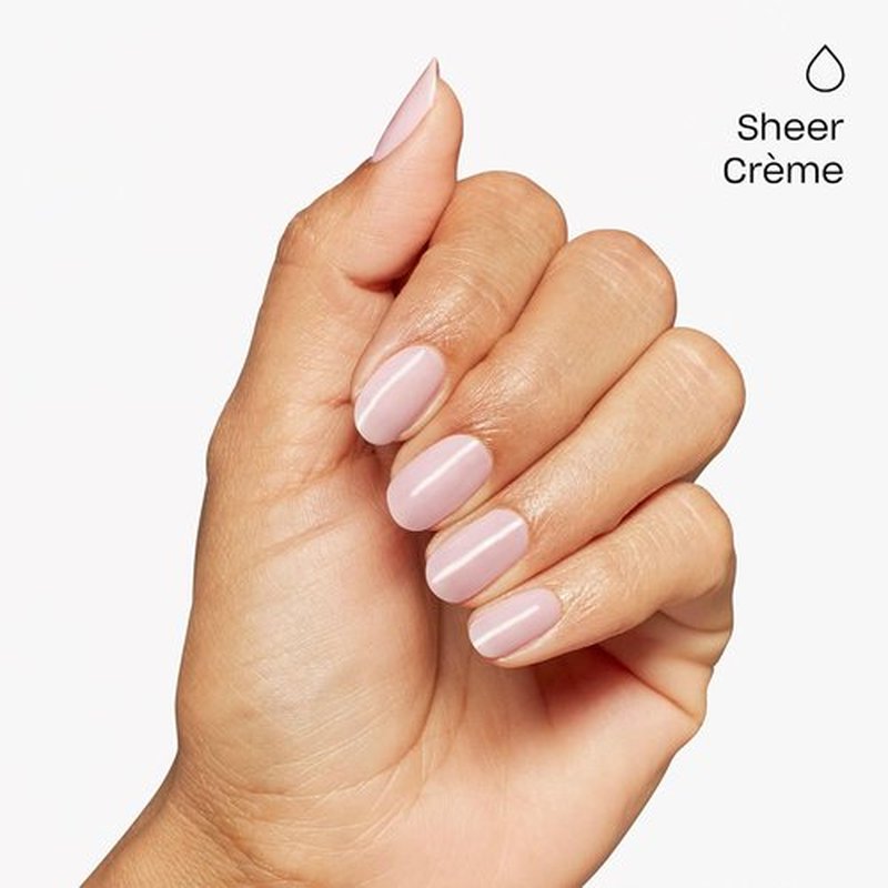 OPI Nail Lacquer | Chip Resistant Nail Polish - Fast Drying Crème, Shimmer & Glitter | Spring 2026 Collection