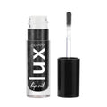ColourPop x Twilight Lux Lip Oil - Hydrating Sheer Tinted Formula with Chamomile & Calendula - Nourishing Black Lip Oil - Team Jacob (0.16 oz)