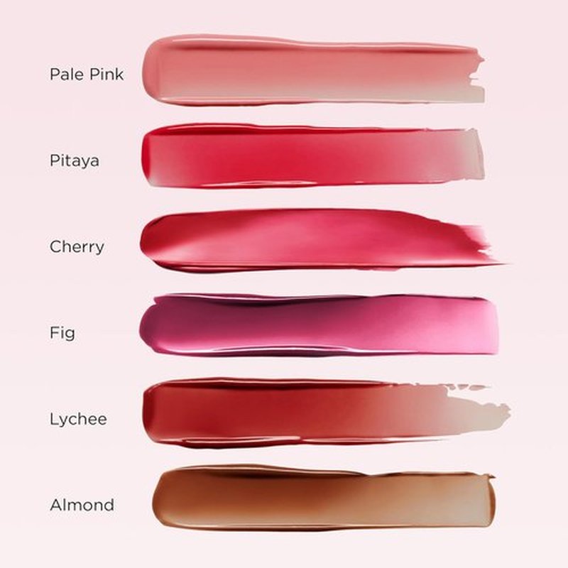 Clarins Lip Oil Balm - Nourishing Hydration & Plumping Effect | Sheer Finish | 0.1 Ounce