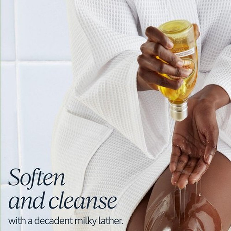 L'Occitane Softening Body Duo - Nourishing Moisturizers for Silky Smooth Skin | 2-Piece Set
