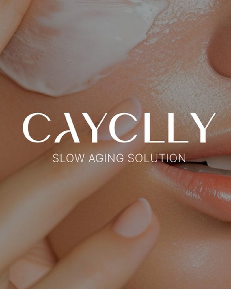 CAYCLLY Peptalogy Multi-Action Eye Cream | Anti-Aging Eye Treatment for Puffiness & Wrinkles with Peptides, Tranexamic Acid & Niacinamide | Vegan Korean Skincare for Firming & Lifting, 1.01 fl.oz