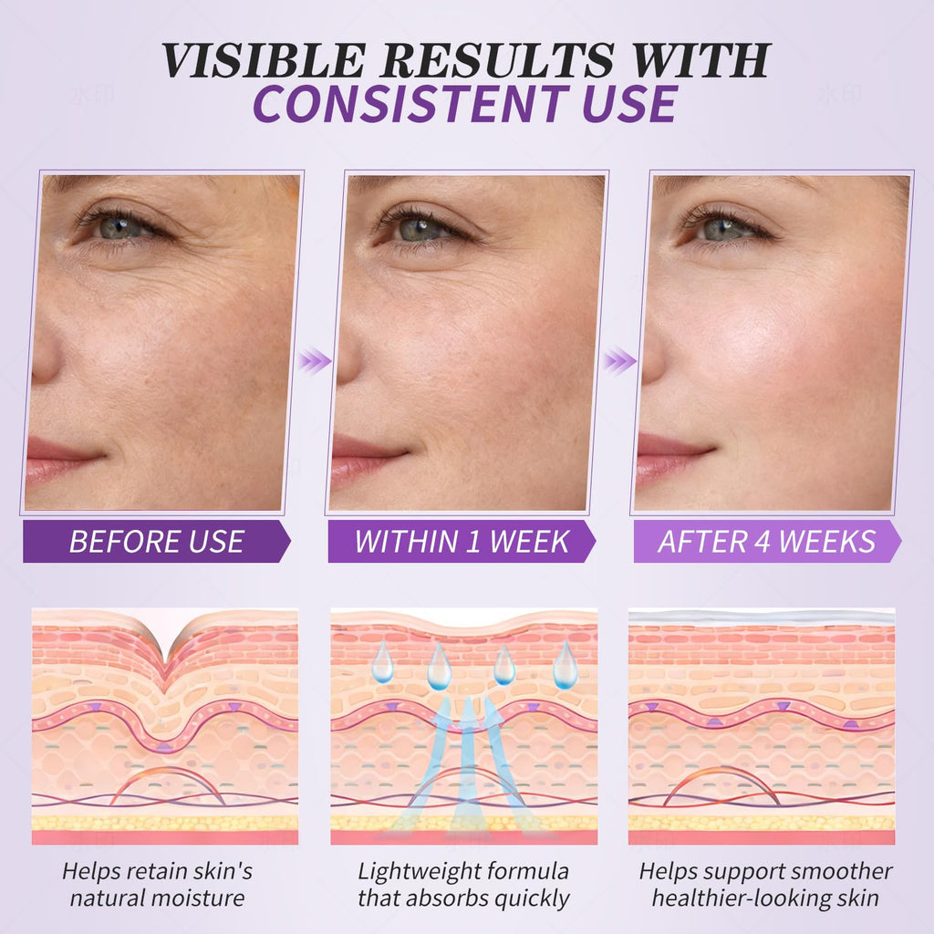 LMMPPQQ Calcium Volume Multi Balm for Wrinkles,Korean Collagen Firming & Hydrating Calcium Multi Balm Stick with Vitamin D & Shea Butter,Supports Skin Barrier for Eyes,Face & Neck