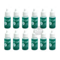Infa-Lab MAGIC TOUCH Liquid Styptic 12 Skin Protector Stop Bleeding InfaLab Nail by Infalab