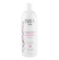 **Keratin Treatment System Leave-In Conditioner - Sulfate-Free Daily Damage Control - Coconut & Argan Oil Infused (32 Fl oz)**