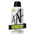 Jake Paul Fresh Ice Body Spray for Men - Odor Blocking Deodorant, Long Lasting Protection, 3.4 fl oz
