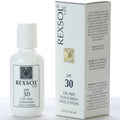 REXSOL SPF 30 Oil-Free Sunscreen Face Lotion - Broad Spectrum UVA/UVB Protection with Vitamins C, E & A | 60 ml / 2 fl oz
