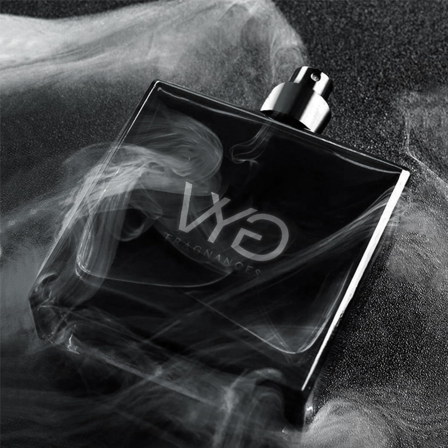 VYG Cologne for Men, 3.4 oz Perfume for Men's, Mens Cologne - Long-Lasting Formula