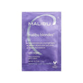 Malibu C Blondes Wellness Remedy - Restore Vibrance & Shine for Bleached or Highlighted Blonde Hair with Vitamin C