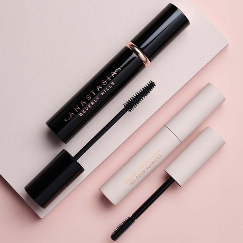 Anastasia Beverly Hills - Sculpted Brow & Lash Duo for Perfectly Defined Brows and Lashes