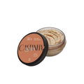 Natura Ekos Castanha Body Scrub - Exfoliating Sugar & Brazil Nut Oil Polish for Dry Skin - 7 oz (200 g)