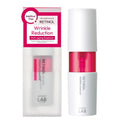 unlabel LAB Retinol Serum, Ultra-High-Pressured Retinol, Facial Essence for Wrinkles & Fine Lines, Fragrance Free, Made in Japan, J-beauty, 50mL