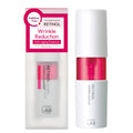 unlabel LAB Retinol Serum, Ultra-High-Pressured Retinol, Facial Essence for Wrinkles & Fine Lines, Fragrance Free, Made in Japan, J-beauty, 50mL
