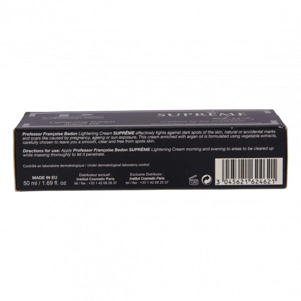 Pr. Francoise Bedon Supreme Cream Tube 50ML