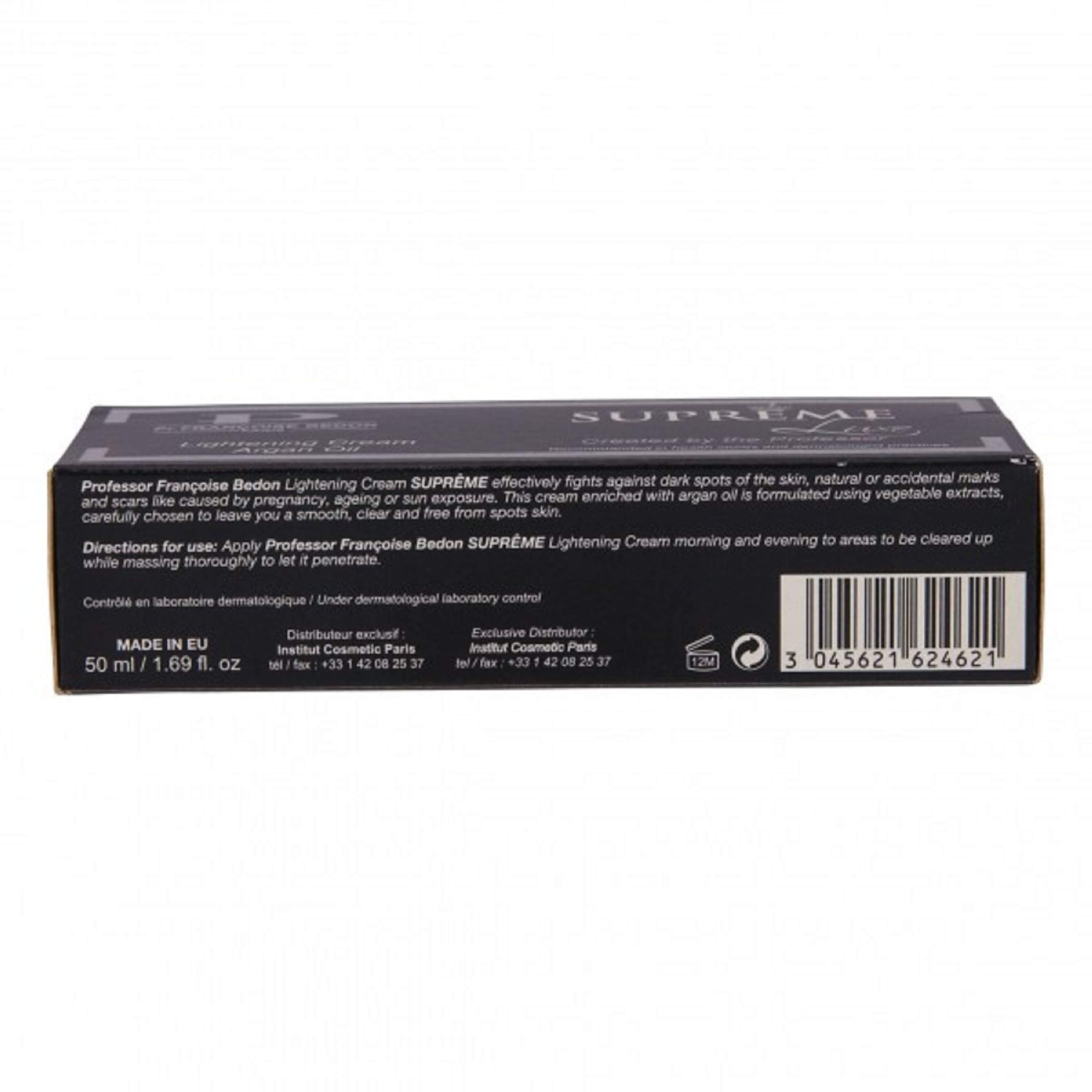 Pr. Francoise Bedon Supreme Cream Tube 50ML