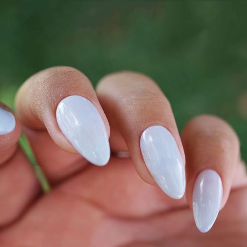 Nail DIP Powder, Pastel Color Collection, Dipping Acrylic For Any Kit or System by DipWell (PA - 05)
