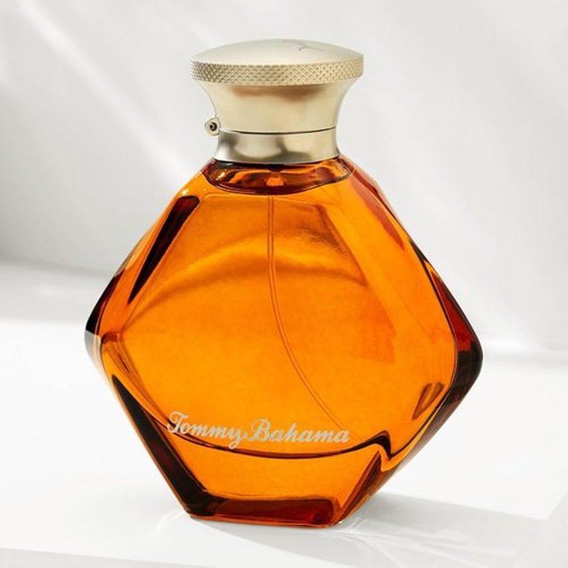 Tommy Bahama Eau De Cologne for Men - Refreshing Citrus Scent | 3.4 Fl. Oz.