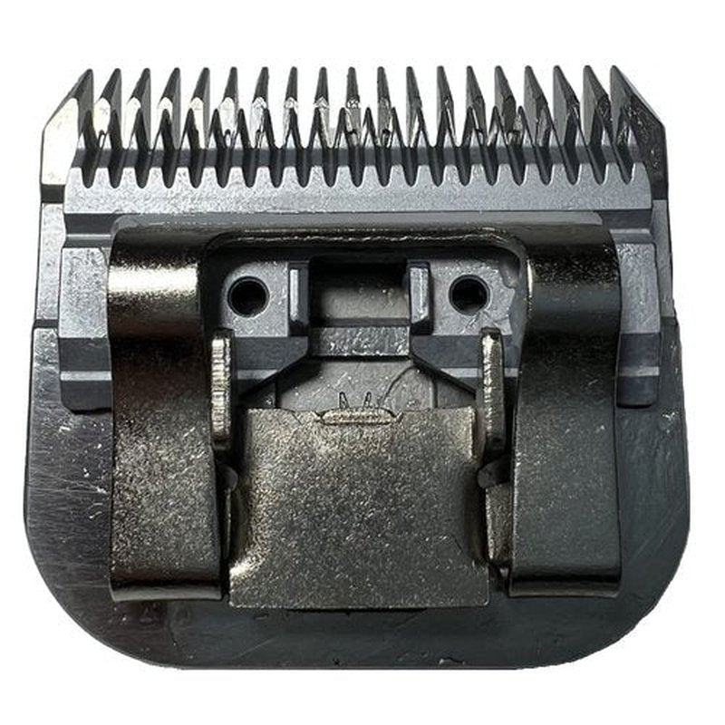 PAI4LEISI Rplacement Clipper Blade Compatible with Oster Detachable Classic 76 Octane Clipper, Size #1A, 1/8" (3.2 mm) fit for Detachable Blade Clippers