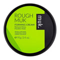 MUK. Haircare Forming Cream - Flexible Hold with Natural Sheen | 3.4oz