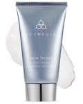 COSMEDIX Skin Thirst Hyaluronic Acid Moisturizer - Hydrating Face Cream for Pores & Fine Lines | Daily Skin Care for Vibrant, Smooth Skin