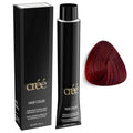 Cree Professional Copper Dark Red Blond Hair Color - Long-Lasting Gray Coverage | 100ml (3.4 fl. oz.)