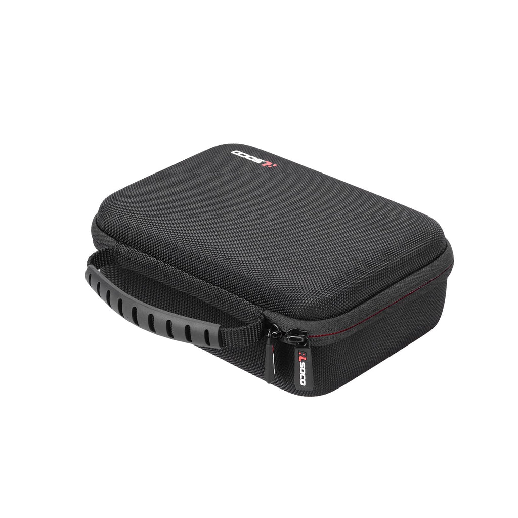 RLSOCO Case for Panasonic Cordless Men's Beard Trimmer,Fits for ER-GB42-K/ER-SB40-K/ER-GB80-S/ER-GB96-K/ER-GC63-H/ER-GB37/ER-GB86 Beard Trimmer (Case Only)