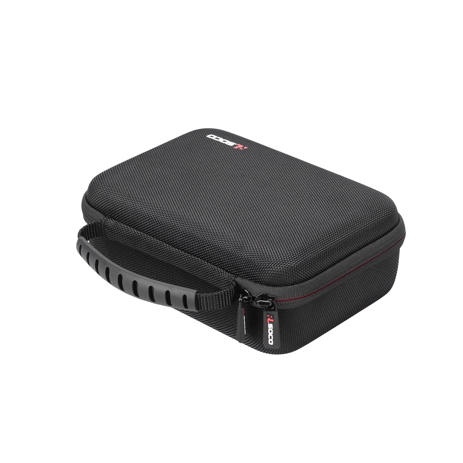 RLSOCO Case for Panasonic Cordless Men's Beard Trimmer,Fits for ER-GB42-K/ER-SB40-K/ER-GB80-S/ER-GB96-K/ER-GC63-H/ER-GB37/ER-GB86 Beard Trimmer (Case Only)