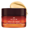 NUXE Rêve De Miel Lip Balm - Ultra Nourishing Honey & Shea Butter for Dry Lips | 0.52 Oz