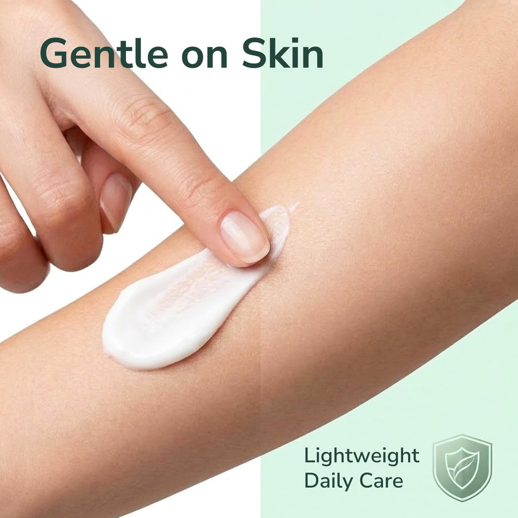 Peksozi 2PCS Intertrigo Cream for Skin Folds & Chafing, Fast-Drying Non-Greasy Formula for Daily Use, Supports Skin Comfort, Reduce Moisture & Friction