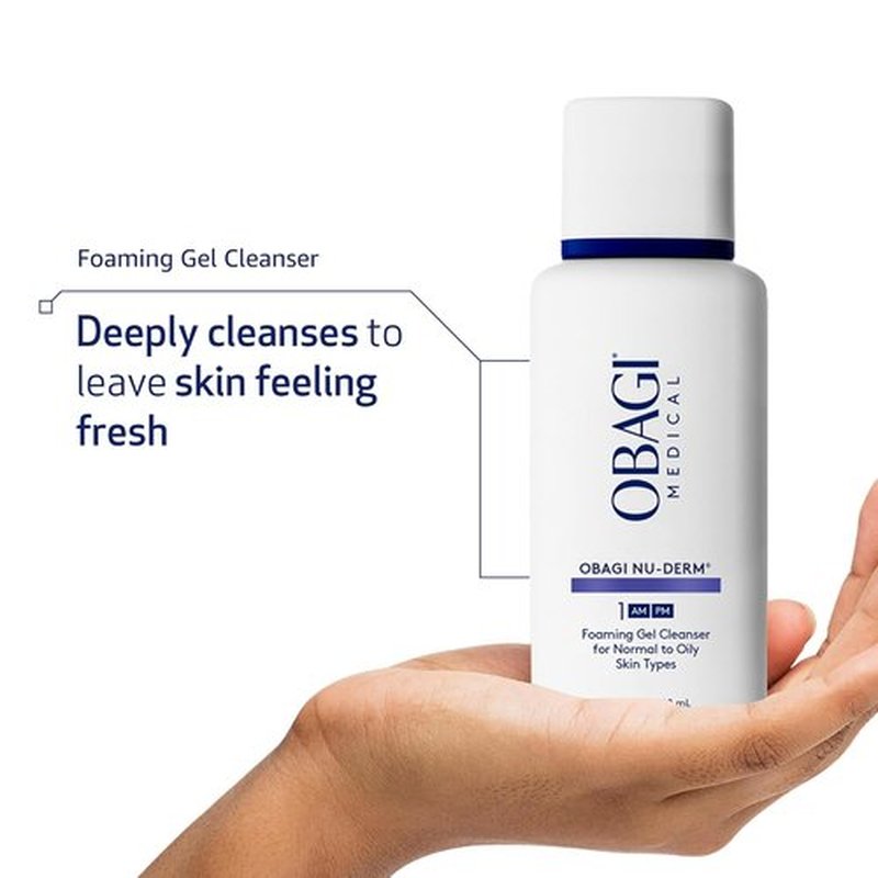 Obagi Medical Hyperpigmentation Travel-Sized Bundle - Brighten Dark Spots, Balance pH & Hydrate Skin