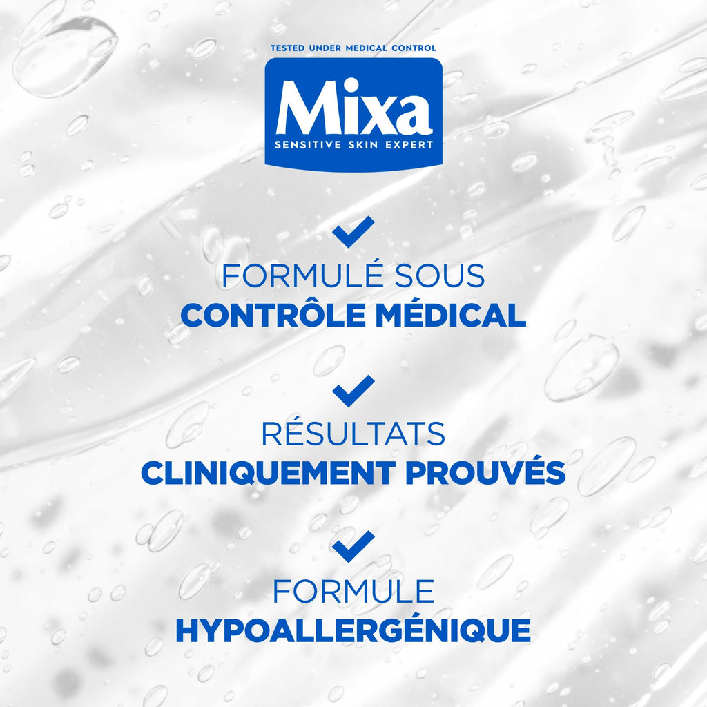 Mixa Concentrated Anti-Stain Serum with Vitamin C and Glycolic Acid 30 ml