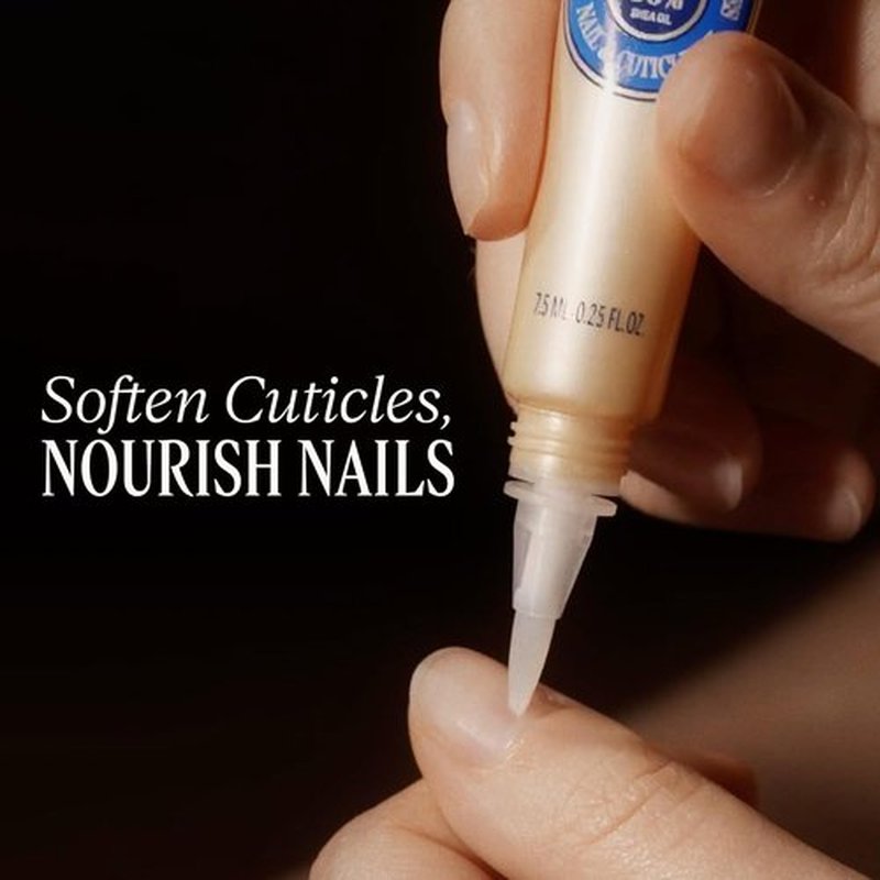 L’Occitane Nourishing Mani-Pedi Gift Set - Shea Butter Skincare Trio for Daily Hand & Foot Care
