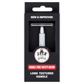 Jack the Barber Double Edge Safety Razor