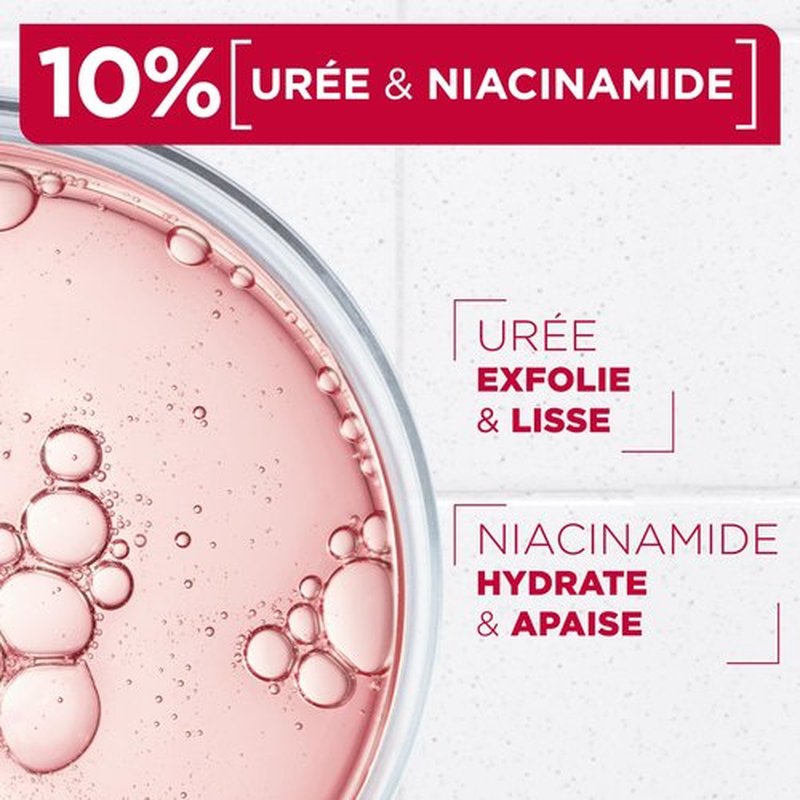 Mixa CREME CICA REPARATION POT 400ML