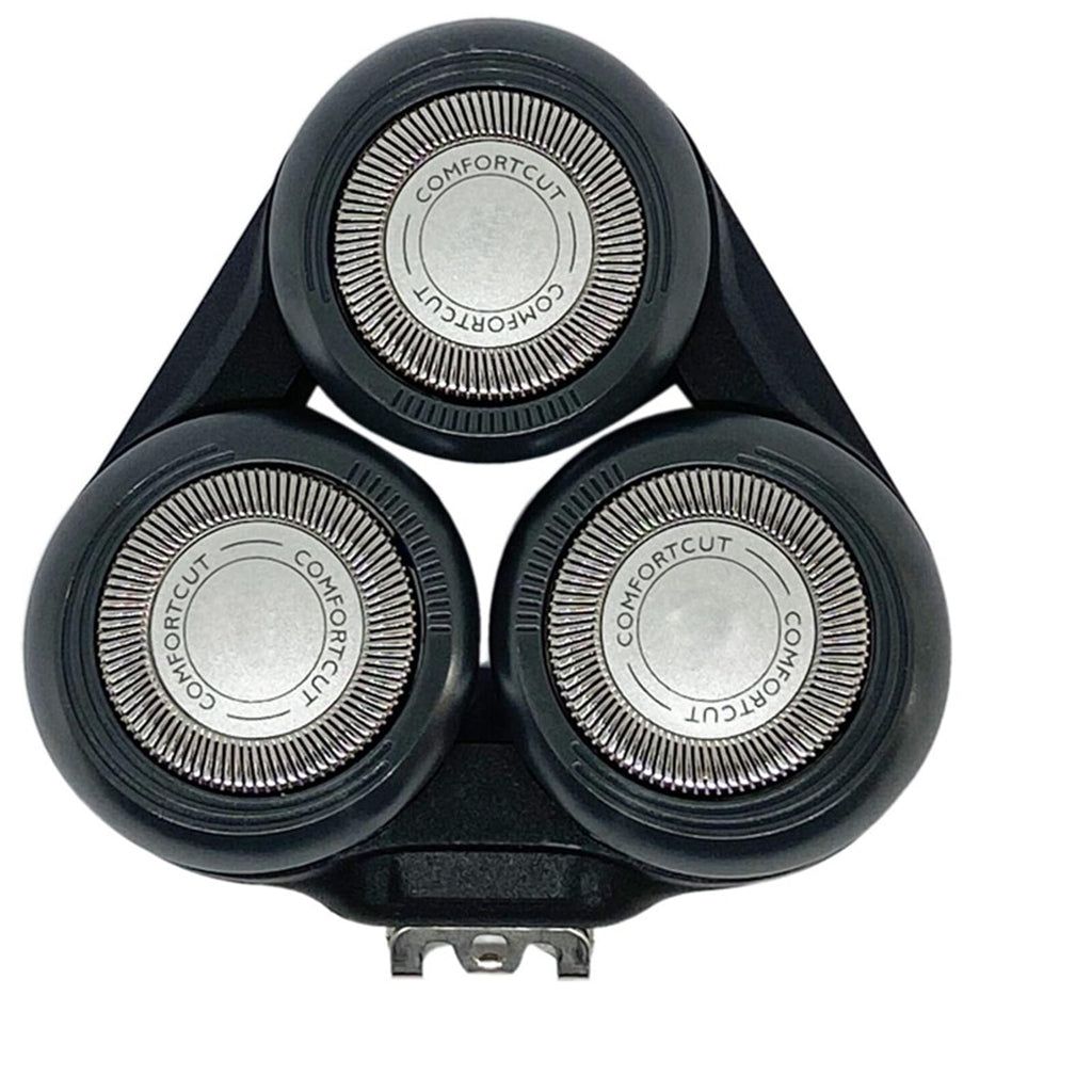 SH50 Replacement Blades Head Part Compatible with Philipss Norelcos 5000 Replacement Heads for Series 5000 (S5xxx), PT7xx, PT8xx,SH50 Replacement Blades for Series 5000 Razors