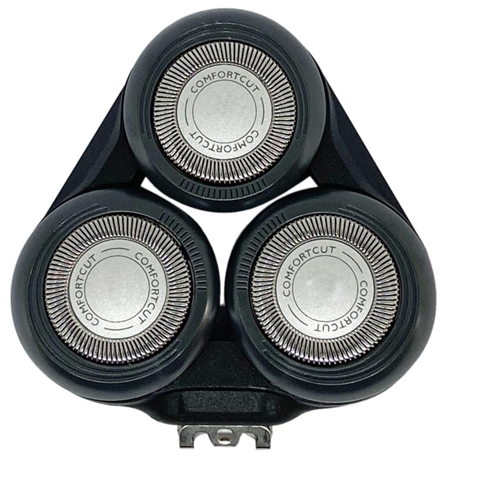 SH50 Replacement Blades Head Part Compatible with Philipss Norelcos 5000 Replacement Heads for Series 5000 (S5xxx), PT7xx, PT8xx,SH50 Replacement Blades for Series 5000 Razors