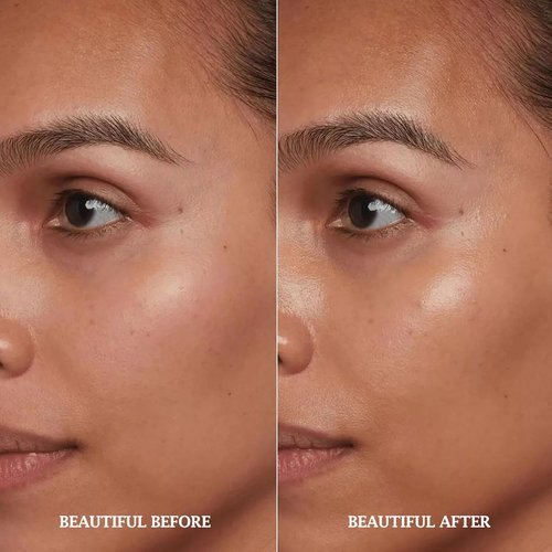 FUNAN Face Sunscreen SPF 50+ | Waterfull Tone-Up Serum | Oil-Free & Oxybenzone-Free | 2.1 Fl Oz