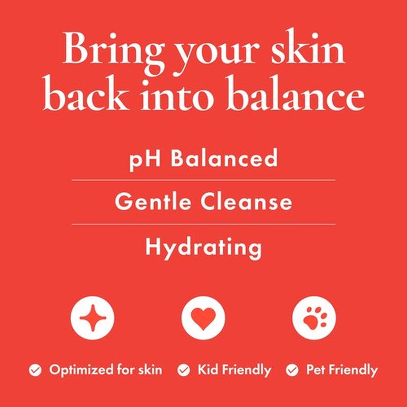 Hypochlorous Acid Spray for Face, Skin & Eyelids – pH-Balanced HOCl Facial Spray Safe for Acne, Red & Sensitive Skin – Gentle Non-Toxic Toner & Cleanser Mist for Clear, Hydrated Skin, 8 oz