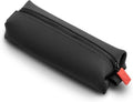 TOOLETRIES Koby Mini Kit - Silicone Toiletry Organizer with Heavy-Duty Zipper | Leak-Resistant, Easy to Clean - Charcoal