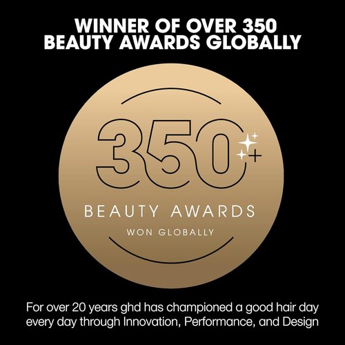 GHD Rehab - Advanced Split End Therapy Treatment | 3.4 Fl. Oz. for Healthy Hair
